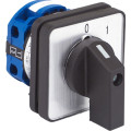 Переключатель кулачковый LW32-10C011 10А 1Р 0-1 CHINT 425058