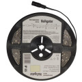 Лента светодиодная 71 414 NLS-5050WW30-7.2 IP20 12B R5 7.2Вт/м (уп.5м) Navigator 71414