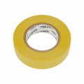 Изолента ПВХ 0.13х19мм 25м желт. Kranz KR-09-2202