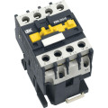 Контактор КМИ-22510 25А 24В/АС3 1НО KARAT IEK KKM21-025-024-10
