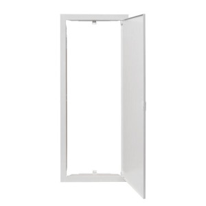 Дверь для щита Nova 5 габарит IP41 метал. PROxima EKF nv-door-m-5