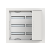 Щит распределительный в нишу CU23V 564x615x125 IP31 (замена для U32) ABB 2CPX052612R9999