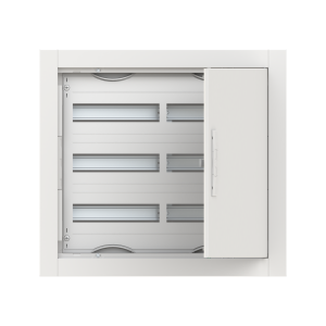 Щит распределительный в нишу CU23V 564x615x125 IP31 (замена для U32) ABB 2CPX052612R9999