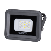 Светодиодный прожектор WOLTA WFL-10W/06 10Вт 5700К IP65