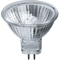 Лампа галогенная 94 206 JCDR 50Вт GU5.3 230В 2000h Navigator 94206