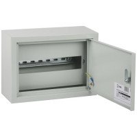 Корпус металлический ЩРН 12з-1 76 IP31 УХЛ3 NO-120-00 ЭРА Б0028758