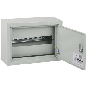 Корпус металлический ЩРН 12з-1 76 IP31 УХЛ3 NO-120-00 ЭРА Б0028758