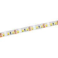 Лента светодиодная LED LSR-2835WW120-9.6-IP65-12В (уп.3м) IEK LSR1-1-120-65-3-03