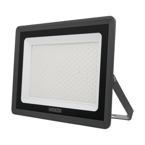 Светодиодный прожектор WOLTA WFL-300W/06 300Вт 5700К IP65