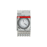 Реле времени суточное AD1CO-R-15m ABB 2CSM208151R1000