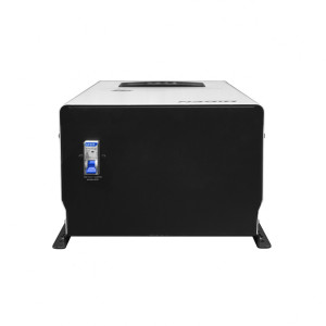 ИБП Hiden Control HPS30-6048 (белый, Wi-Fi)