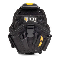 Сумка поясная модульная на клипсе СМ-04 Quick-Lock KBT 83138