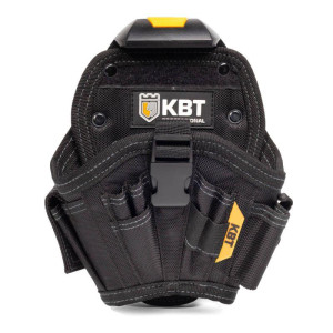 Сумка поясная модульная на клипсе СМ-04 Quick-Lock KBT 83138