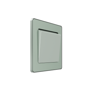 Systeme Infinity, Выключатель карточный СУ с выдержкой времени 230В,25АХ, Таежное утро