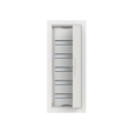 Щит распределительный в нишу CU15V 864х365х125 IP31 (замена для U51) ABB 2CPX052608R9999
