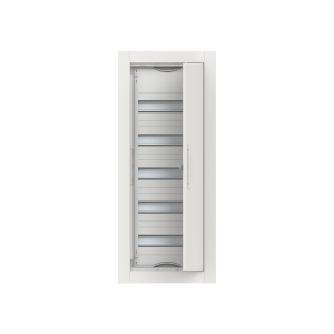 Щит распределительный в нишу CU15V 864х365х125 IP31 (замена для U51) ABB 2CPX052608R9999