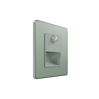 Systeme Infinity, Светильник LED CУ с датчиком движения и выдержкой времени 230В, Таежное утро