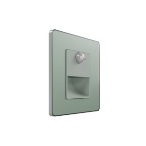 Systeme Infinity, Светильник LED CУ с датчиком движения и выдержкой времени 230В, Таежное утро