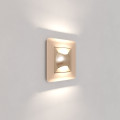 W1154511/ Встраиваемая LED подсветка МУН (шампань)