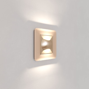 W1154511/ Встраиваемая LED подсветка МУН (шампань)