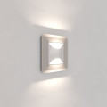 W1154501/ Встраиваемая LED подсветка МУН (белый матовый)