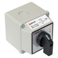 Переключатель кулачковый ПК-3-13 3П 16А ВКЛ-ВЫКЛ IP54 EKF pk-3-13-16