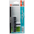 Gardena Переходник 2835 Т-образный Профи