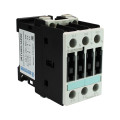 3RT1023-1AP00, 3-пол., 9A, AC-3, 4кВт/400V, 230V AC, 50/60Гц, типоразмер S0, винтовые клеммы, IP20, контактор электромагнитный Электротехник
