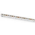 Разводка шинная 3ф PS3/60/16 (PIN)80А ABB 2CDL230001R1660