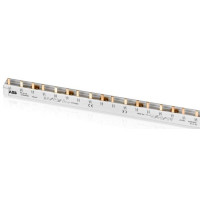 Разводка шинная 3ф PS3/60/16 (PIN)80А ABB 2CDL230001R1660