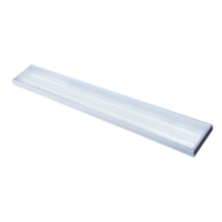 Светильник Макси 40W-5000Lm  5000-5500К Опал IP 65 (Класс 1)