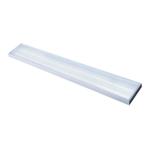 Светильник Макси 40W-5000Lm  5000-5500К Опал IP 65 (Класс 1)