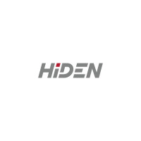 Блок розеток HIDEN трехфазный вертикальный, 36 розеток C13, 3x32A, авт. выкл. 3шт, питания 5х4мм2 3м с вилкой IEC 60309