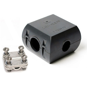 У733М У3 (16-35/1,5-10 мм²), IP20, сжим ответвительный