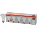 Лампа светодиодная LED Value LVR60 8SW/830 грибовидная матовая E27 230В 2х5 (уп.5шт) OSRAM 4058075584037