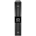 Батарейный кабинет 2U для ИБП HIDEN EXPERT UDC9206H-RT/UDC92010H-RT (EXBR-192, 16шт, 7 Ач)