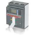 Выключатель автоматический 3п T7S 1600 PR231/P LS/I In=1600А 3p F F ABB 1SDA062994R1