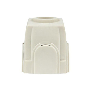 Зажим под проводник для совместного подключ. с шиной PIN под универс. соедин. PROxima EKF ck-u-r