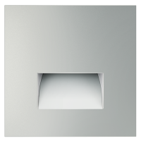 Накладка для подсветки светодиодной, S70 сталь