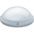 Светильник светодиодный 61 634 NBL-PR1-12-4K-12/48-WH-IP65-LED 12Вт 4000К IP65 1100лм ЖКХ низковольтный круг бел. (аналог НПП) Navigator 61634
