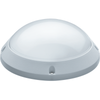 Светильник светодиодный 61 634 NBL-PR1-12-4K-12/48-WH-IP65-LED 12Вт 4000К IP65 1100лм ЖКХ низковольтный круг бел. (аналог НПП) Navigator 61634