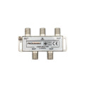 Делитель ТВ краб х4 под F разъем 5-1000 МГц PROCONNECT 05-6023
