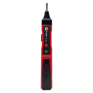 Отвертка индикаторная ОИ-2э Master EKF ST-20e