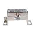Делитель ТВ краб х2+3шт F BOX 5-1000 МГц Silver Rexant 05-6101