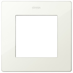 Рамка 1-м Simon24 сл. кость 2400610-031