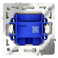 Вывод кабеля VOLTUM S70, (сталь)