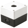 Корпус КП 101 1-м для кнопок бел. IEK BKP10-1-K01