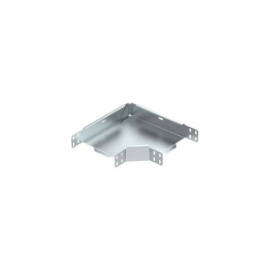 Угловая секция OBO Bettermann 90 градусов для лотка LKS 400мм RBL 90 640 FS RU 6043098
