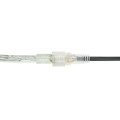 Шнур светодиодный Дюралайт фиксинг 2Вт 24LED/м мультиколор (RYGB) 25м Neon-Night 121-328-14
