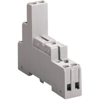 Цоколь CR-PLSх для реле CR-P ABB 1SVR405650R0100